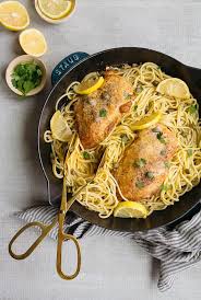Get the recipe at brooklyn. 11 Date Night Dinner Ideas That Are Fancy But Easy Night Dinner Recipes Romantic Dinner Recipes Chicken Dinner For Two