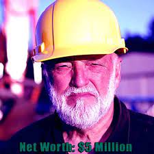 Watch full episodes, get behind the scenes, meet the cast, and much more. Gold Rush Cast Net Worth Salary Details 2021 Tvstarbio