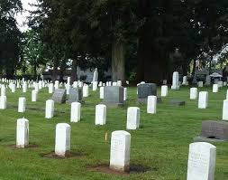 There is no current requirement to attend a firearms training course. Vancouver Barracks National Cemetery National Cemetery Administration