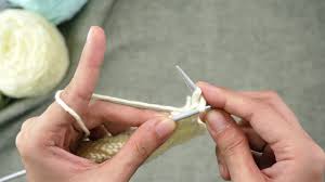 This is a stitch used for creating knitting bag handles, adding as edging on a project or applying as a specific cord in various craft projects. 4 Ways To Cast Off Wikihow