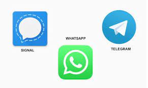 The world's fastest messaging app. Telegram App Arab News
