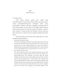 Pola makan sehat, bergizi, dan seimbang. Makalah Pola Makan Sehat Bergizi Dan Seimbang Gaya Modis