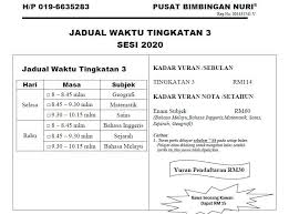 Nota ringkas bahasa melayu tingkatan 6 stpm penggal 1, 2, 3. Pusat Tuisyen Bimbingan Nuri Fotos Facebook