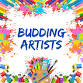 Budding Artists