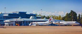 Авиабилеты Казань - Санкт-Петербург - прямые рейсы по демократичным ценам!
