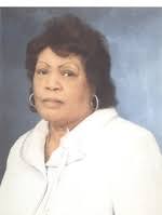 Obituary for Laverne Goodlow