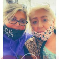 Class of 1990 35 year reunion at West Platte All-School