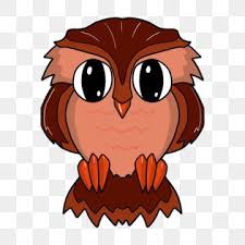 Bird With Big Eyes Cartoon Cute Owl Wing Birds Flight Perched Cartoon Owl Big Eyes Png Transparent Clipart Image And Psd File For Free Download In 2020 Owl Wings Owl Cartoon Flying Bird Silhouette