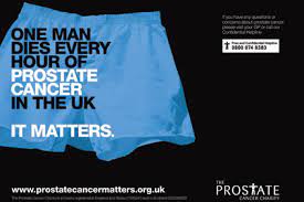 Psa is a substance your prostate makes. Voluntary Sector Healthcare Month Puts Prostate Cancer On The Map