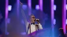 Stv propagovala nejlepší české stránky o eurovizi! Eurovision Song Contest Eurovize Idnes Cz