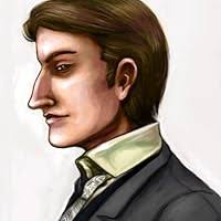 The Wizard Hunters (The Fall of Ile-Rien, #1) by Martha Wells