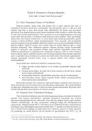 Pdf Unite 8 Forward Ve Futures Piyasalar