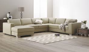 check out this huge 6 seater modular sofa lounge in light mocha with chaise made in a 100 genuine leather unbeatable v lounge suites sofa design modular sofa