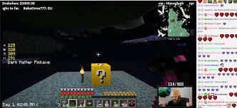 Twitch integration is a module for better minecraft chat mod that will allow you to bring twitch chat right into your minecraft chat. Twitch On Twitter Its Jbams01 Birthday He S Celebrating With An Awesome Stream Of His Madpack Minecraft Mod Http T Co 9oggpvzp2t Http T Co Dgcsefyufm