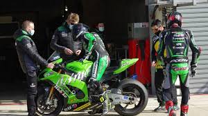 🏆 congratulations to the team and riders gregg black. Dans Les Coulisses De La Journee Pre Mans Des 24 Heures Motos
