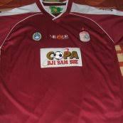 Psm makassar video highlights are collected in the media tab for the most popular matches as soon as video appear on video hosting sites like youtube or dailymotion. Old Psm Makassar Football Shirts And Soccer Jerseys