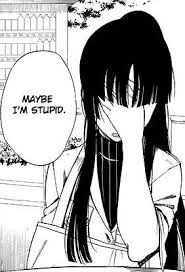 Black And White Anime Profile Picture Meme Read Or Die In 2020 Anime Memes Funny Anime Meme Face Dark Anime