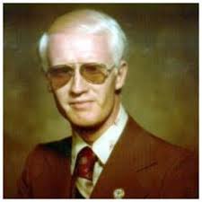 Mr Ronald Wayne Hodges