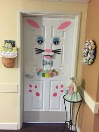 Simple diyer 39.763 views1 year ago. So Cute For A Kids Bedroom Door Easter Bunny Door Decoration Easter Door Decor Diy Easter Decorations