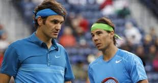 Efsanevi Rakipler Yillar Sonra Finalde Bulusacak Mi Roger Federer Rafael Nadal Ve Finaller