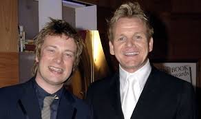 To strengthen our skills, we. Gordon Ramsay Told Rival Jamie Oliver Door Is Open After Claim He D Quit Uk Over Brexit Eagles Vine