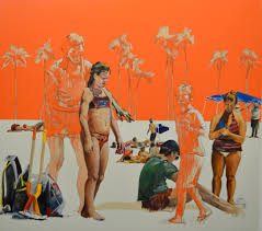 Τηλεοπτικές σειρές στις οποίες έχει παίξει: Stella Kapezanou Polyxwros Trii Art Hub