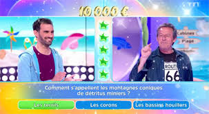 Paul sera très bientôt de retour dans l'émission les 12 coups de midi sur tf1. Les Resumes Les 12 Coups De Midi Du Jour Etoile Maitre De Midi Et Cagnotte Les 12 Coups De Midi Nouveautes Tele Com