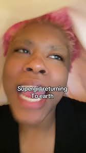 Supergirl Returns: A New Chapter Unfolds