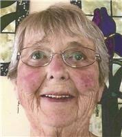 Susan Judson Obituary (2020)