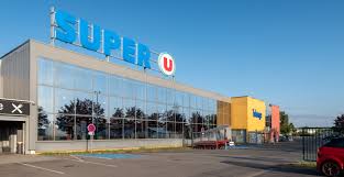 Drive Talange Livraison Courses A Domicile Super U Talange