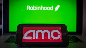 You can only trade there, which means you can only sell or buy dogecoin nothing else. Robinhood Raises 2 4bn In Second Cash Injection In Four Days