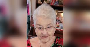 Obituary information for Maxine Fay Thompson