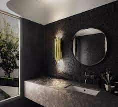 The quartz walls seem to reflect the bathroom lighting in such a way that the whole space looks straight out of an interior design magazine. Bathroom Remodel Ideas Inspiration And Ideas From Maison Valentina