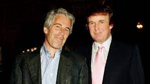 Ian maxwell says jeffrey epstein's former girlfriend has not been able to prepare adequately for her the arrest of jeffrey epstein's former girlfriend has reignited interest in her and her alleged role in. Excerpt The Spider Spotlights How Trump S Presidency Helped Expose Jeffrey Epstein