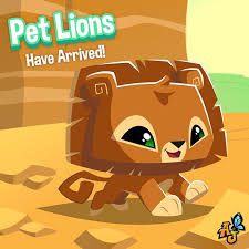 Pin By Laura Popek On Acuarelas In 2020 Animal Jam Animal Jam Play Wild Pet Lion