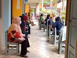 Permohonan adalah dipelawa daripada warganegara malaysia yang berminat serta berkelayakan bagi memohon jawatan seperti berikut Sinarharian Results For Jabatan Kesihatan Negeri Kelantan Jknk