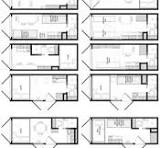 20+ Resort plan ideas in 2025 | resort plan, house design ...