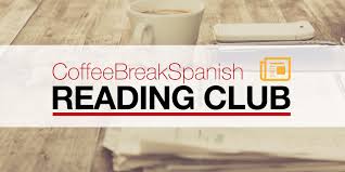 This site is where i'll be reporting my progress! Coffee Break Spanish Coffee Break Languages
