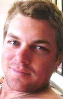 Sean Thayer Obituary