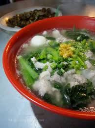 When it comes to food, malaysia is one of the best places to visit in asia or in the world. Taman Tasik Food Court Taiping Bangsar Babe