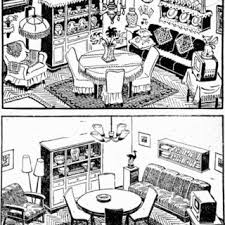 Arthur moeller van den bruck was initially the dominant figure of the conservative revolutionaries influenced nazism. Pdf Communist Comfort Socialist Modernism And The Making Of Cosy Homes In The Khrushchev Era