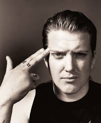 Queens Of The Stone Age's Josh Homme: The Devil You Know