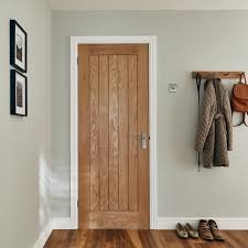 Knowing how to treat your door is a very important factor in maximizing its performance. Howdens Holdenby Oak Door Howdens
