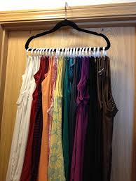 Pin By Jamie Sanders Scattered Thoug On Organizing Tips Tank Top Organization Storage And Organization Organization