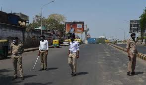 Vijay rupani's importance guidelines for lockdown ,gujarat lockdown guidelines. Centre Releases New Lockdown Guidelines Till May 3 With Relaxations From April 20 The Week