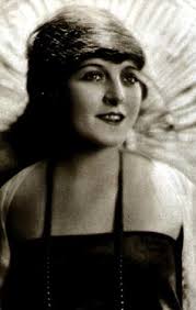 Марта Мэнсфилд