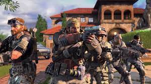 Its hidden in the barrack in black . Call Of Duty Black Ops 4 Permanent Unlock Tokens How To Unlock Use