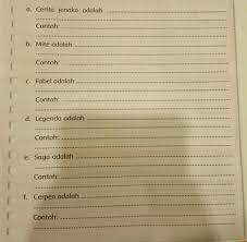 Maybe you would like to learn more about one of these? Tolong Jawab Ya Kak Dikumpulkan Hari Ini Brainly Co Id
