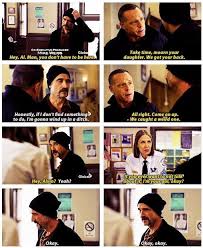 Olinsky Voight Platt 4x17 Nbc Chicago Pd Chicago Justice Chicago Pd