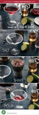What Do You Get When You Cross A Margarita And Cabernet A Cabarita Of Course Join The Publix Wine Program For Wine C Wine Cocktail Recipes Food Yummy Drinks
